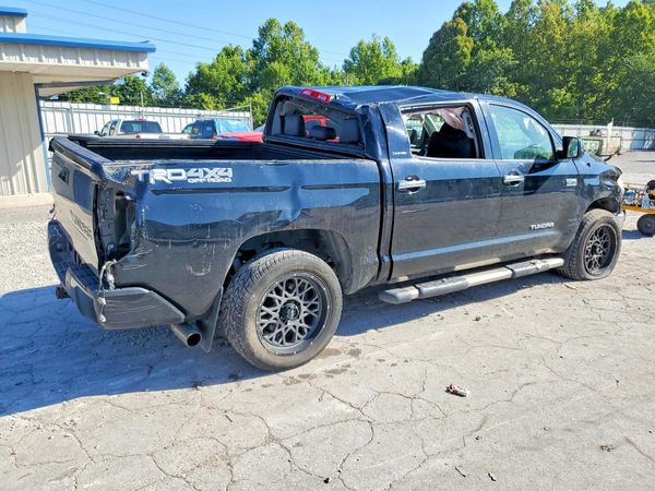 2017 TOYOTA TUNDRA Limited