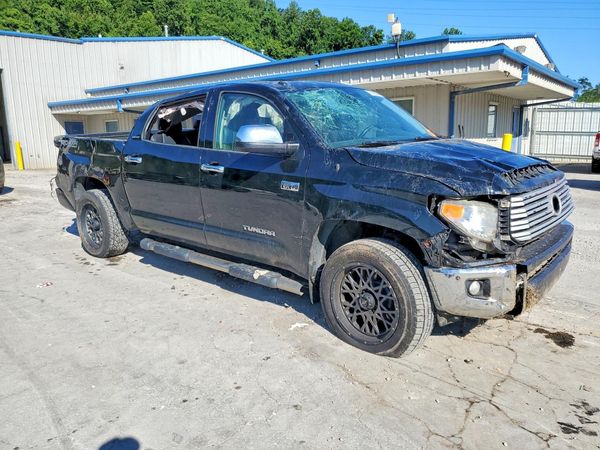 2017 TOYOTA TUNDRA Limited
