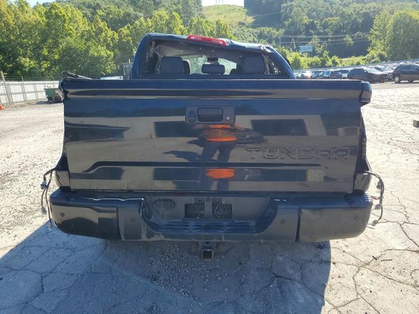 2017 TOYOTA TUNDRA Limited