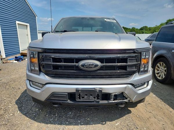 2023 FORD F150