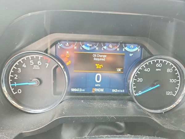 2023 FORD F150