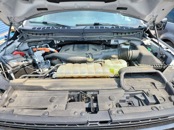 2023 FORD F150
