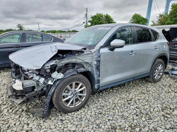 2022 MAZDA CX-5 Preferred Package