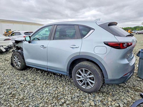 2022 MAZDA CX-5 Preferred Package