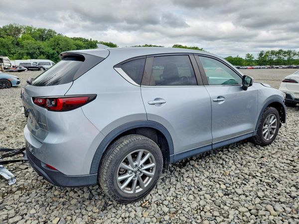2022 MAZDA CX-5 Preferred Package