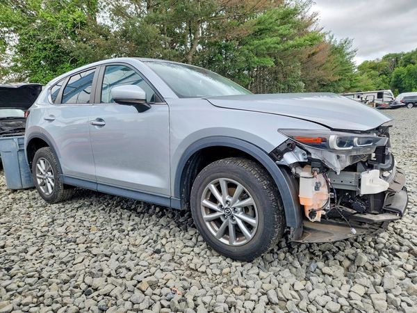 2022 MAZDA CX-5 Preferred Package