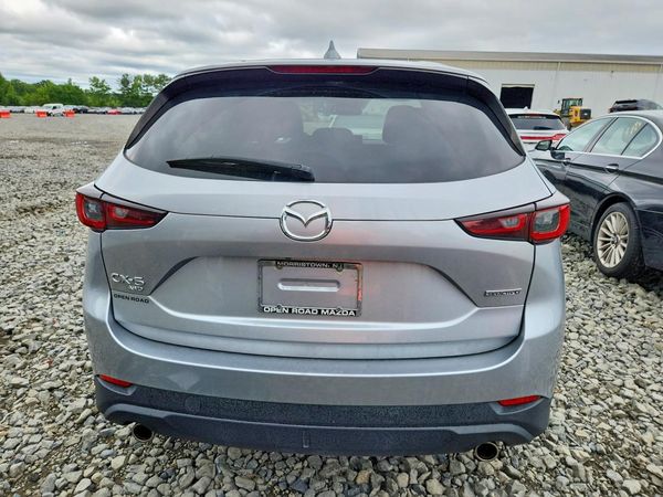 2022 MAZDA CX-5 Preferred Package
