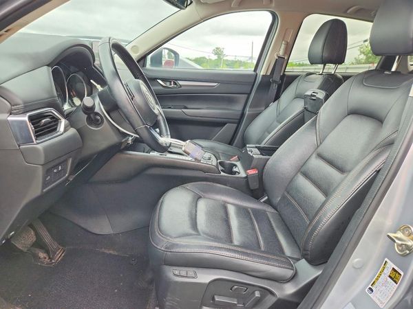 2022 MAZDA CX-5 Preferred Package