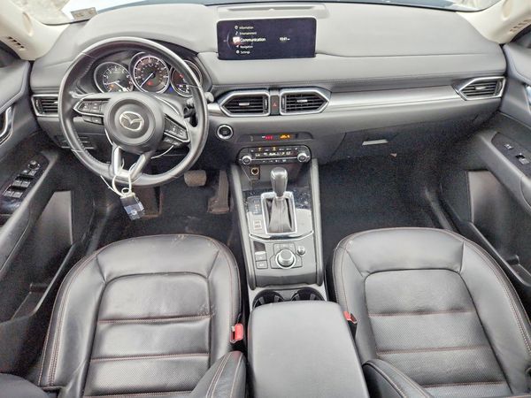 2022 MAZDA CX-5 Preferred Package