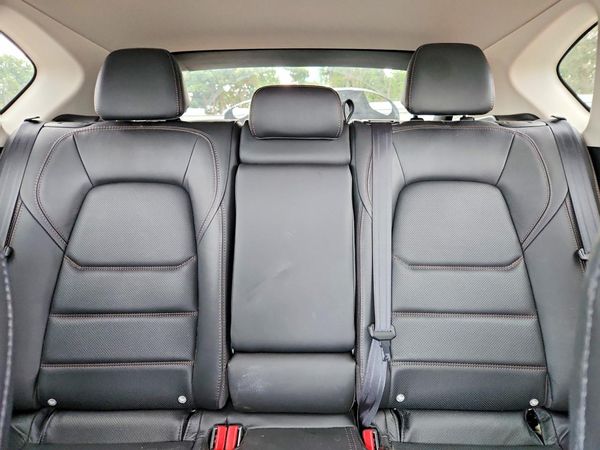 2022 MAZDA CX-5 Preferred Package
