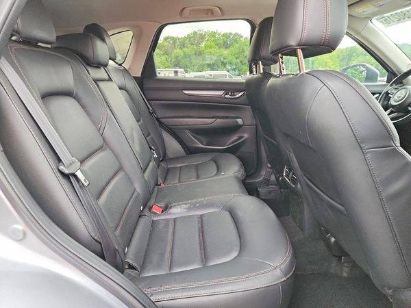 2022 MAZDA CX-5 Preferred Package