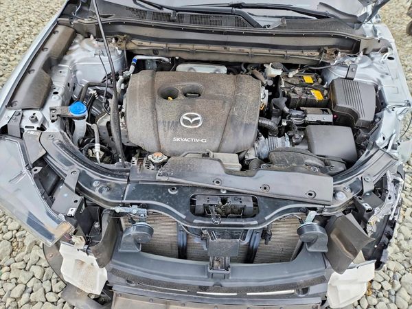 2022 MAZDA CX-5 Preferred Package
