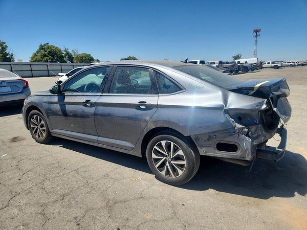 2023 VOLKSWAGEN JETTA