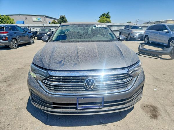 2023 VOLKSWAGEN JETTA