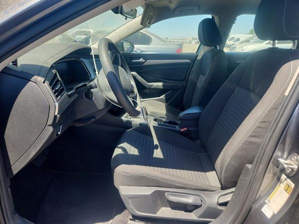 2023 VOLKSWAGEN JETTA