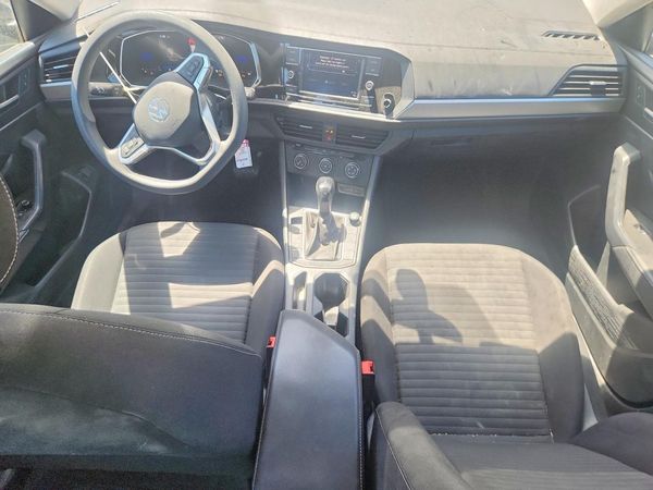 2023 VOLKSWAGEN JETTA
