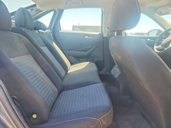 2023 VOLKSWAGEN JETTA