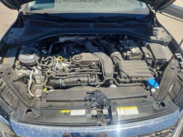 2023 VOLKSWAGEN JETTA