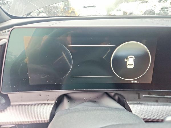2025 KIA SPORTAGE HYBRID SX-Prestige (SX-P)
