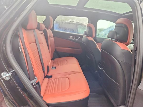 2025 KIA SPORTAGE HYBRID SX-Prestige (SX-P)