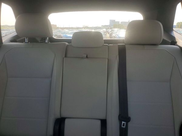 2020 VOLKSWAGEN TIGUAN 4Motion SE, 4Motion SEL