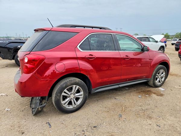 2013 CHEVROLET EQUINOX 1LT