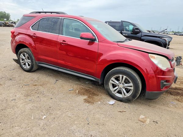 2013 CHEVROLET EQUINOX 1LT