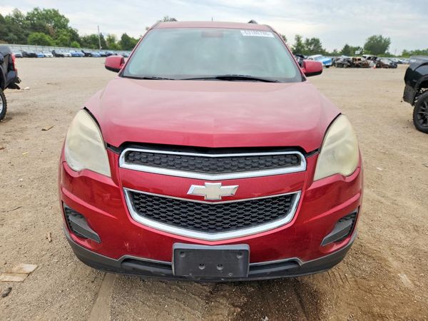 2013 CHEVROLET EQUINOX 1LT