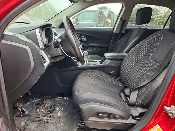 2013 CHEVROLET EQUINOX 1LT
