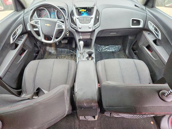 2013 CHEVROLET EQUINOX 1LT