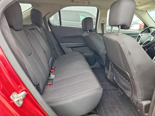 2013 CHEVROLET EQUINOX 1LT