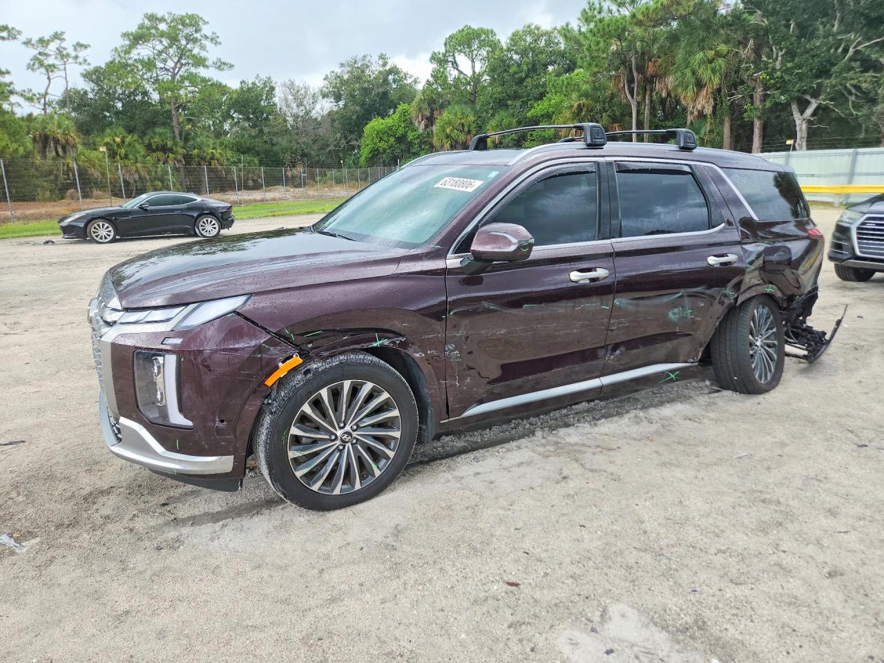 2023 HYUNDAI PALISADE