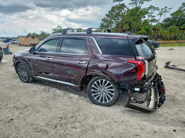 2023 HYUNDAI PALISADE