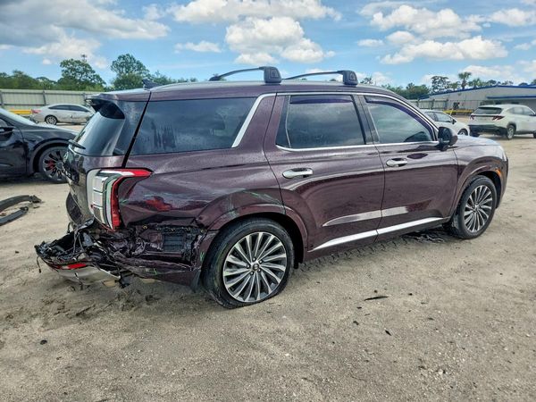 2023 HYUNDAI PALISADE