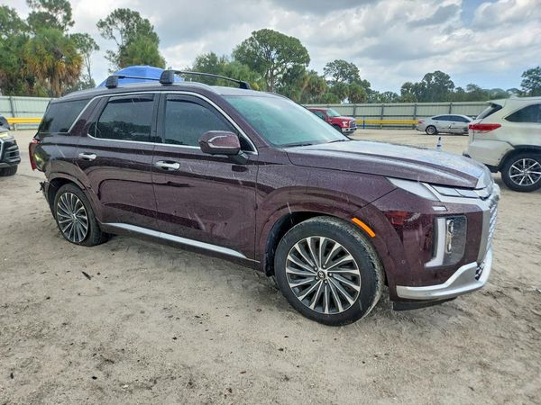 2023 HYUNDAI PALISADE