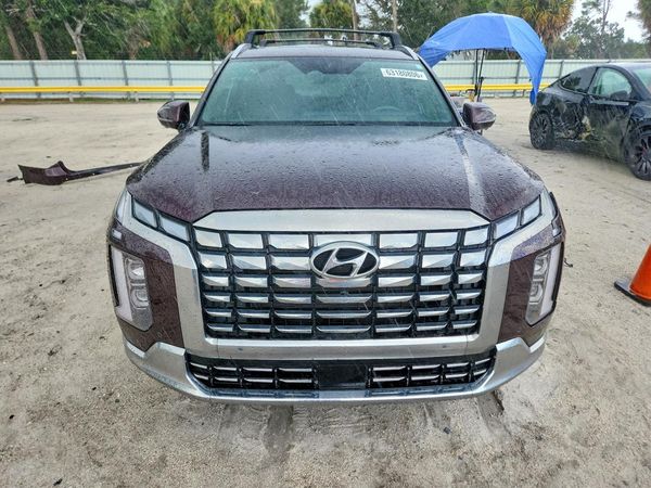 2023 HYUNDAI PALISADE