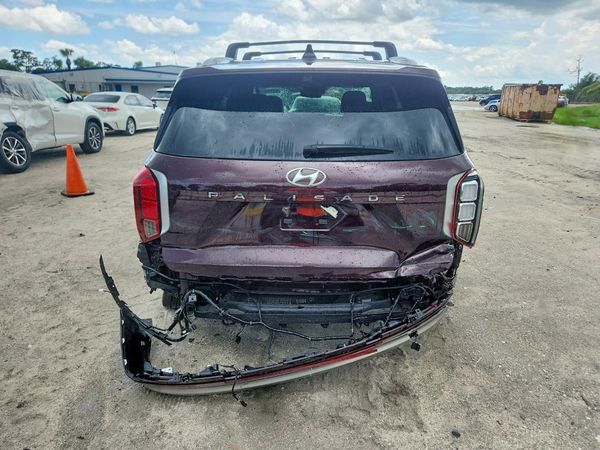 2023 HYUNDAI PALISADE
