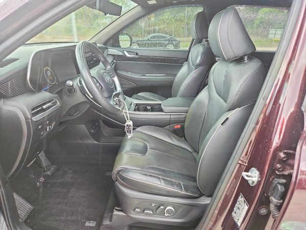 2023 HYUNDAI PALISADE