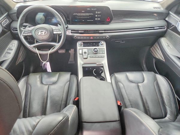 2023 HYUNDAI PALISADE