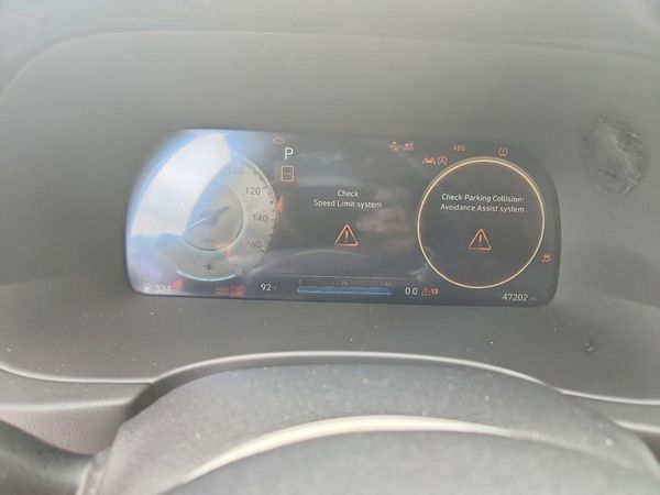 2023 HYUNDAI PALISADE