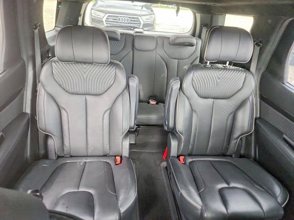 2023 HYUNDAI PALISADE