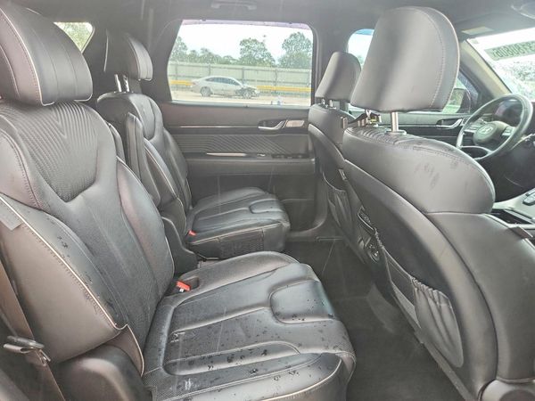 2023 HYUNDAI PALISADE