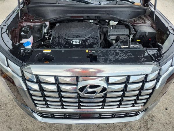 2023 HYUNDAI PALISADE