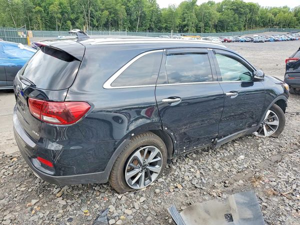 2019 KIA SORENTO EX, EX Sport