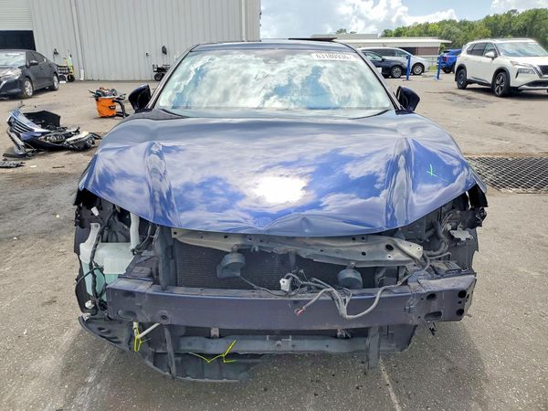 2016 LEXUS ES