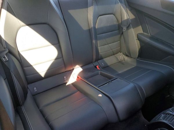 2012 MERCEDES-BENZ C C350