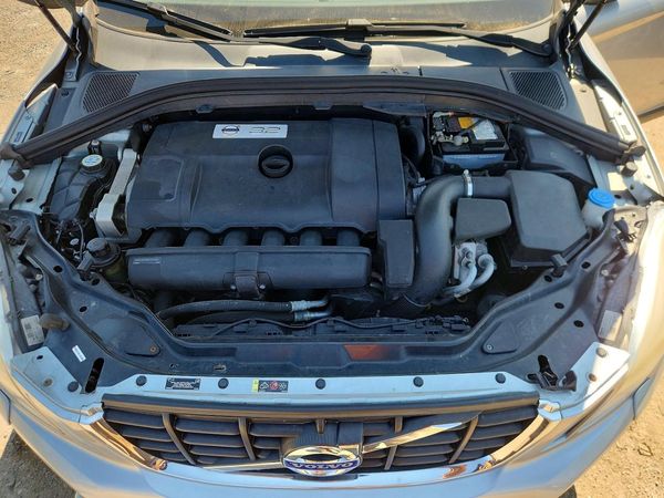 2013 VOLVO XC60