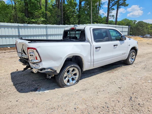 2026 RAM 1500 Big Horn/Lonestar