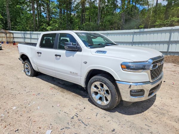 2026 RAM 1500 Big Horn/Lonestar