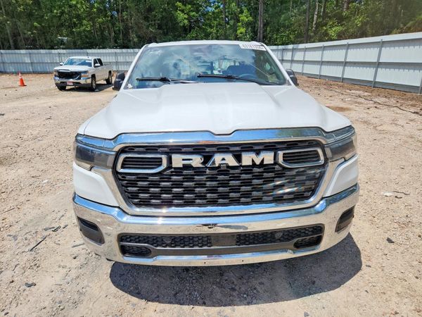 2026 RAM 1500 Big Horn/Lonestar